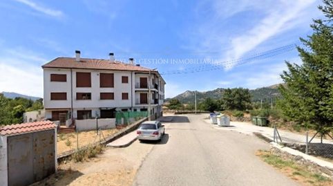 Foto 5 de Pis en venda a Cristo, Navacarros, Salamanca