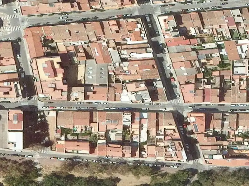 Wohnung zum Verkauf in Calle Catalunya,De
