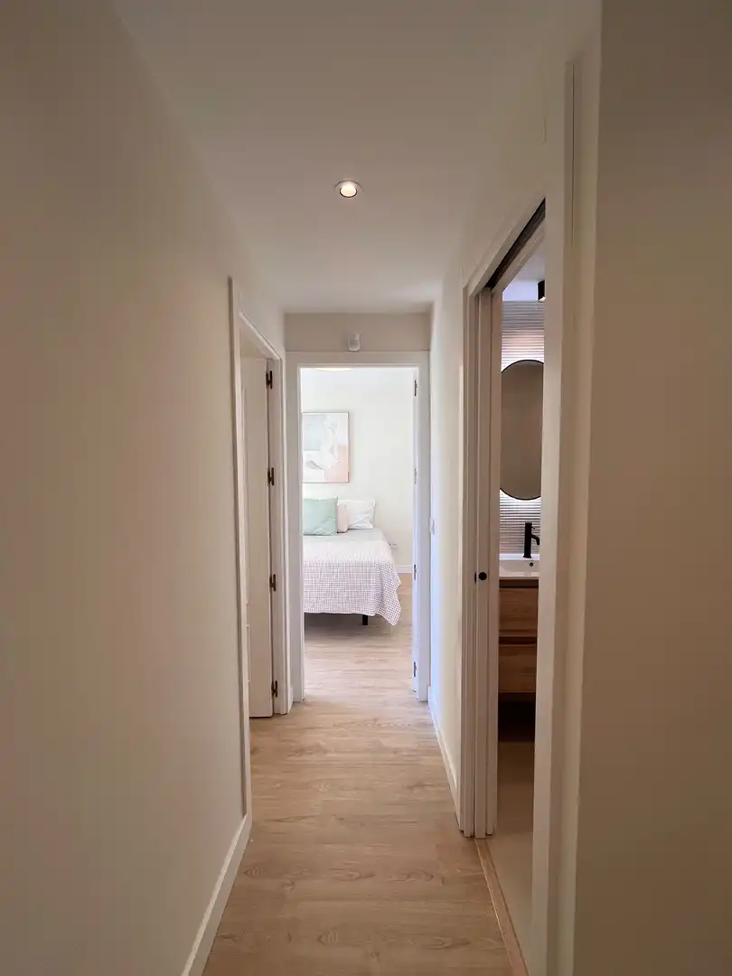 Appartement avec ascenseur à vendre à CABELLERO DEL BOSQUE, imagen 10