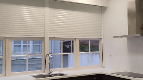 Foto 2 de Piso en venta en Calle de María, 159, Centro, Ferrol