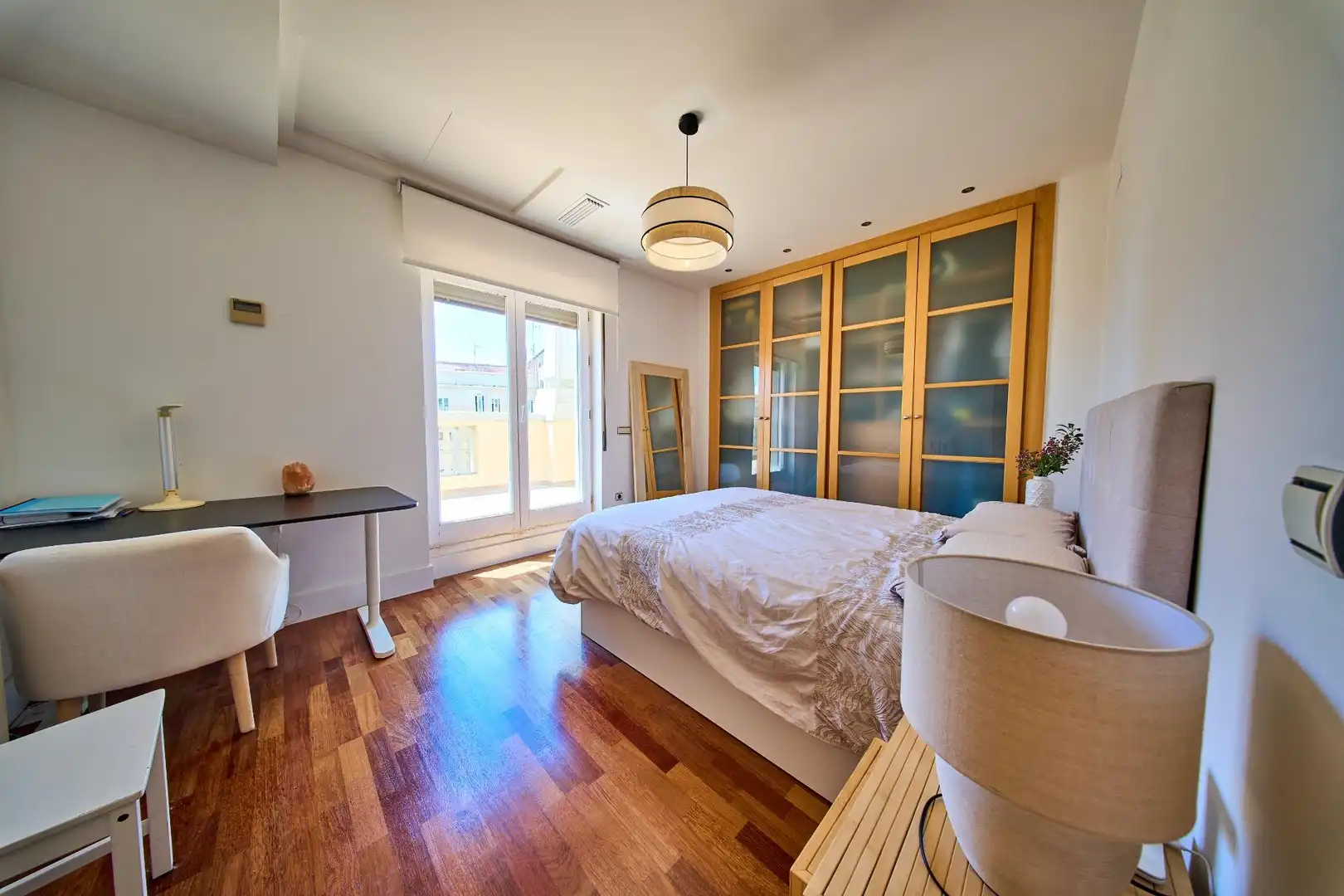 Attic for sale in San Matías - Realejo