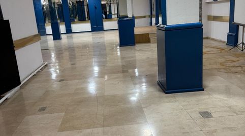 Foto 2 von Geschaftsraum zur Miete in Carrer de Ramon Muntaner, Bons Aires, Palma de Mallorca