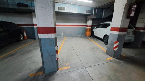 Foto 4 de Garatge en venda a Carrer D' Aribau, 12, Peramàs, Barcelona