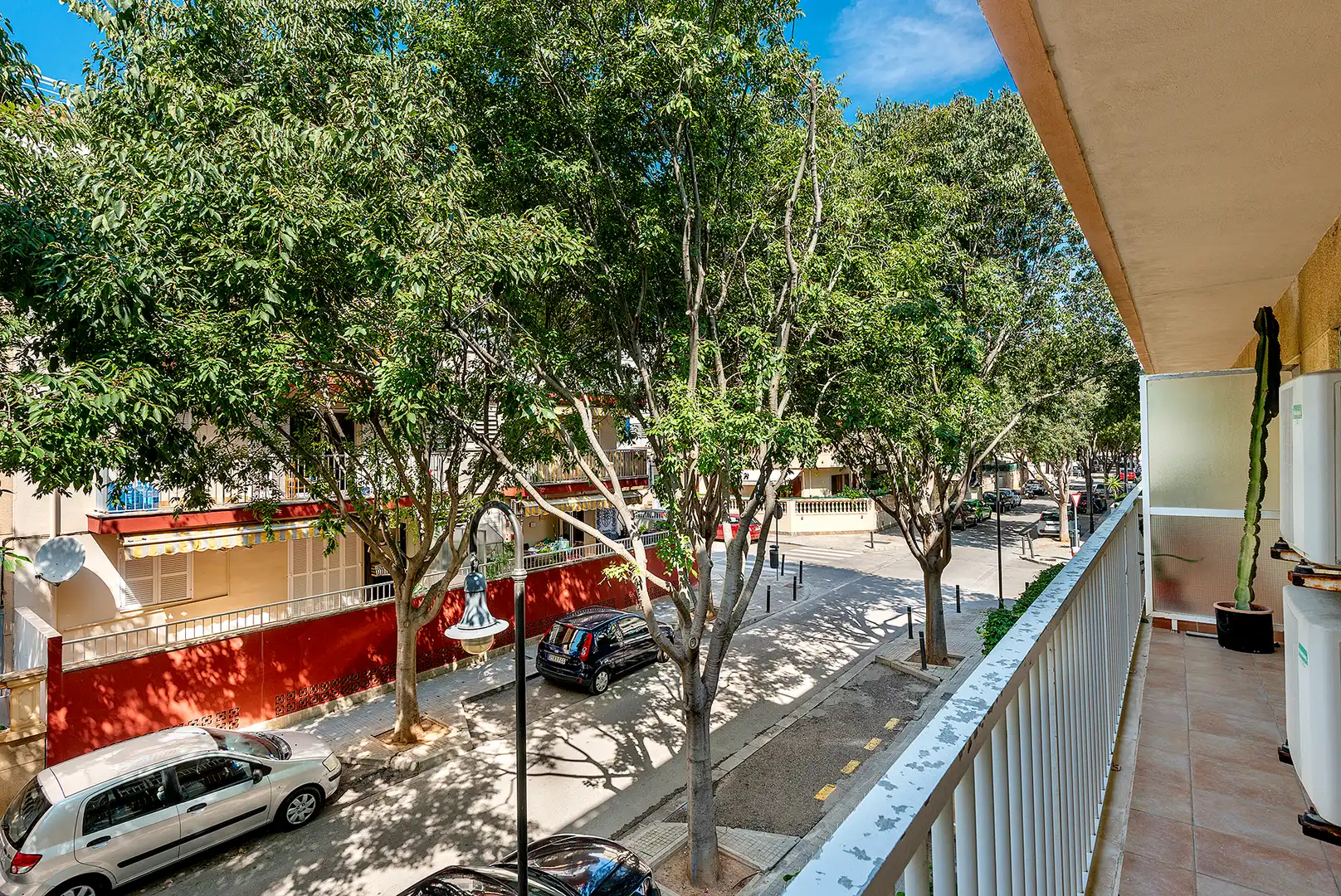 Maisonette zur Miete in Palma de Mallorca, Illes Balears