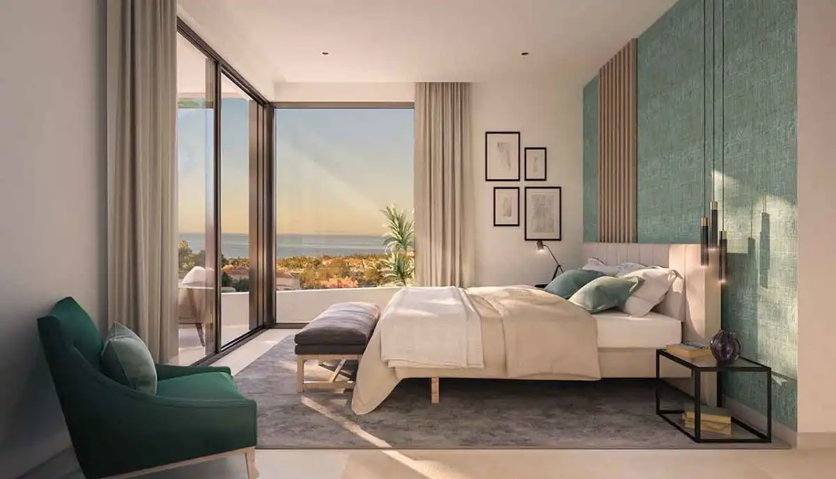 Apartament en venda a Elviria - Cabopino, imagen 6