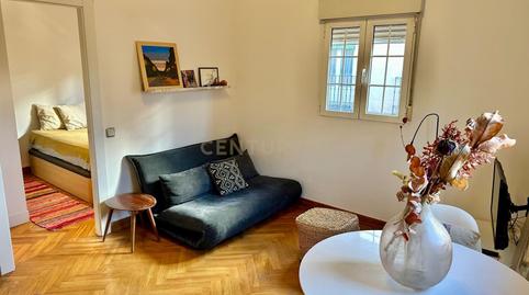 Photo 3 of Flat to rent in Calle de Augusto Figueroa, Madrid, Spain, 25, Justicia - Chueca,  Madrid Capital
