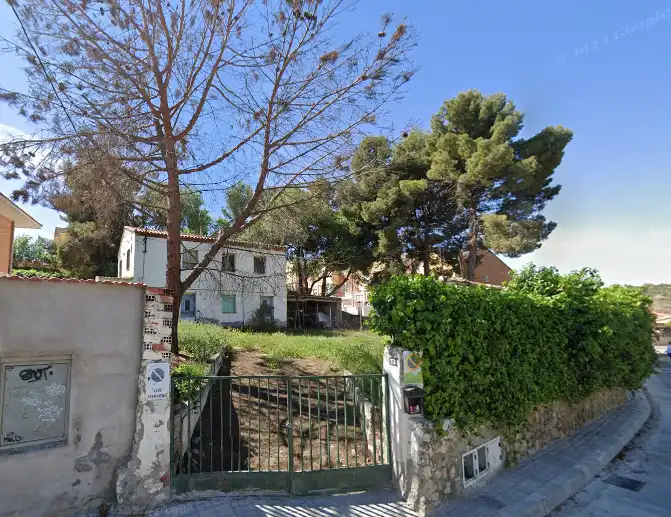 Terreny residencial en venda a Avenida Reyes Magos 13, imagen 4
