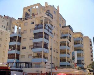 Apartment to rent in Carrer de la Ràbida, 33, Playa de Gandia