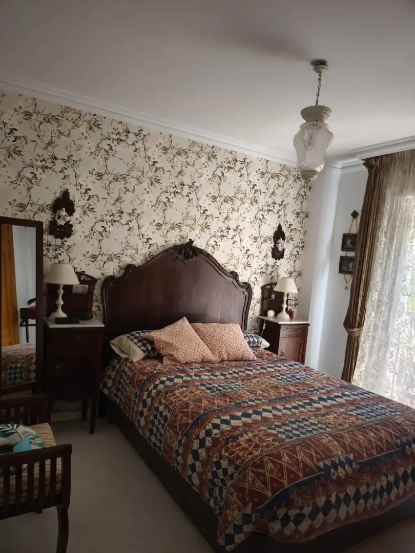 Habitación de Piso en venta en Melilla con Aire acondicionado, Amueblado y Balcón