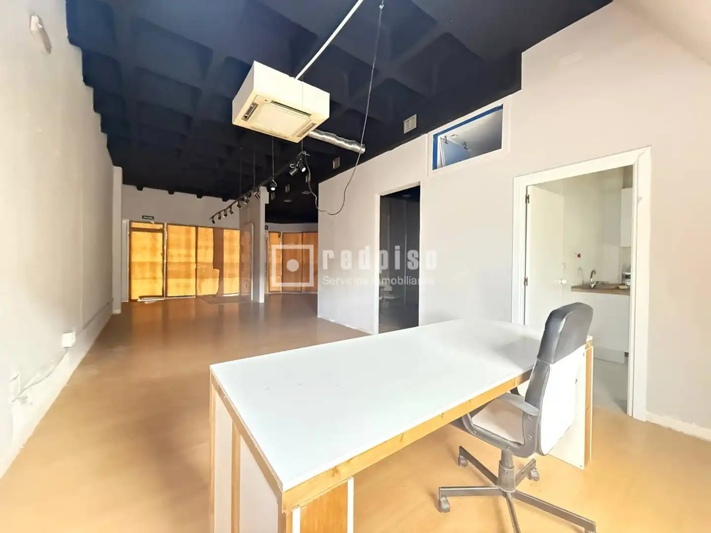 Local en venta en Collado Villalba con Aire acondicionado