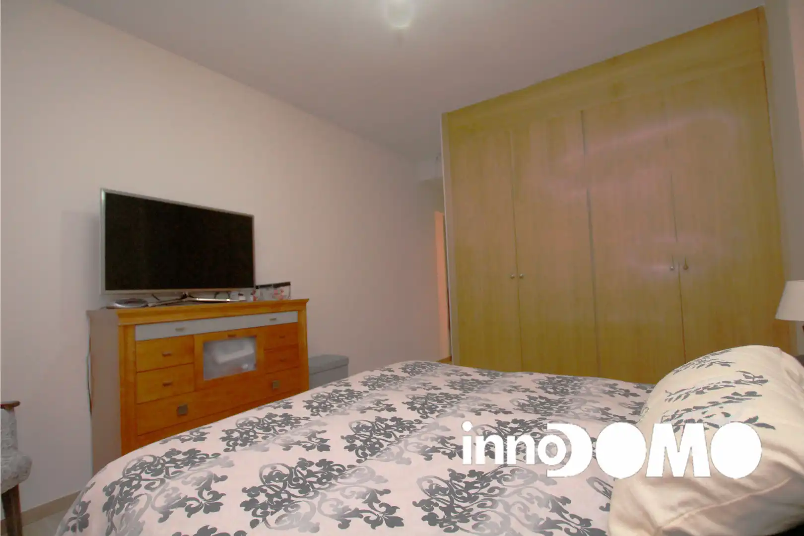 Habitación de Piso en venta en Colmenar Viejo con Calefacción, Trastero y Alarma