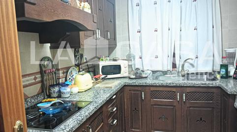 Foto 5 de Planta baja en venta en Calle Tramontana, El Zabal - Santa Margarita, Cádiz