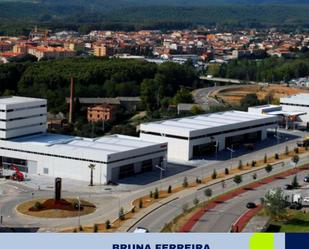 Vista exterior de Oficina de lloguer en Santa Maria de Palautordera