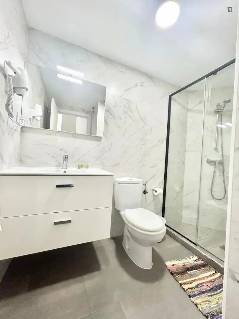 Apartament de lloguer a Las Águilas
