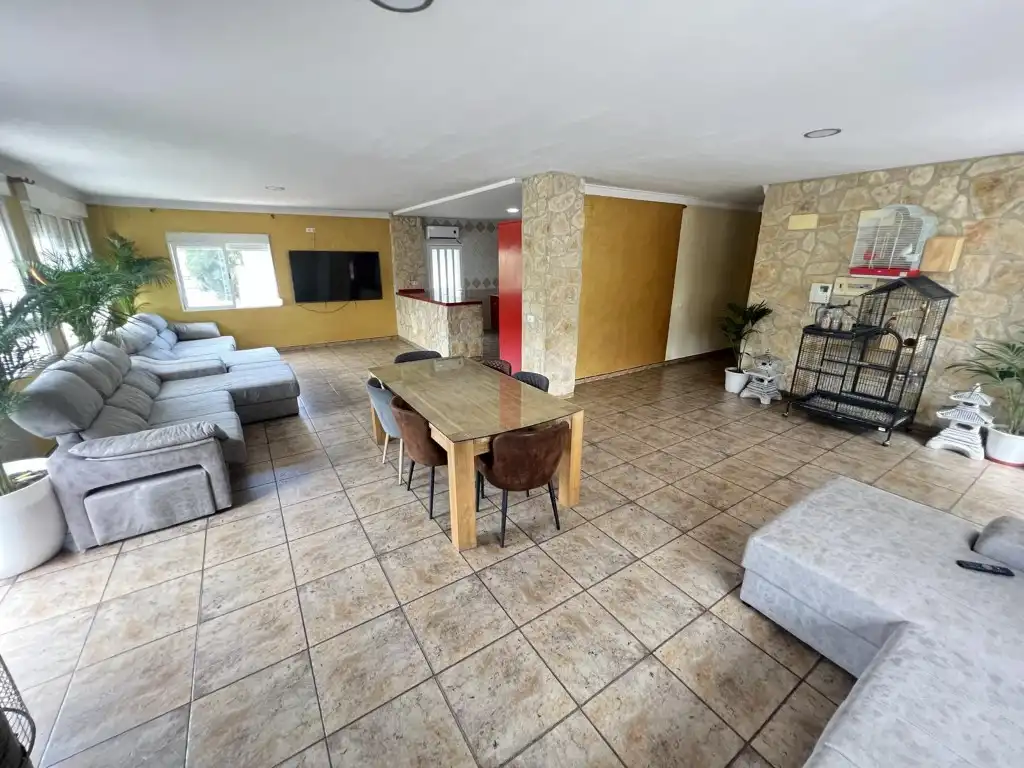 Casa o chalet en venta en Alzira con Aire acondicionado, Jardín privado y Terraza