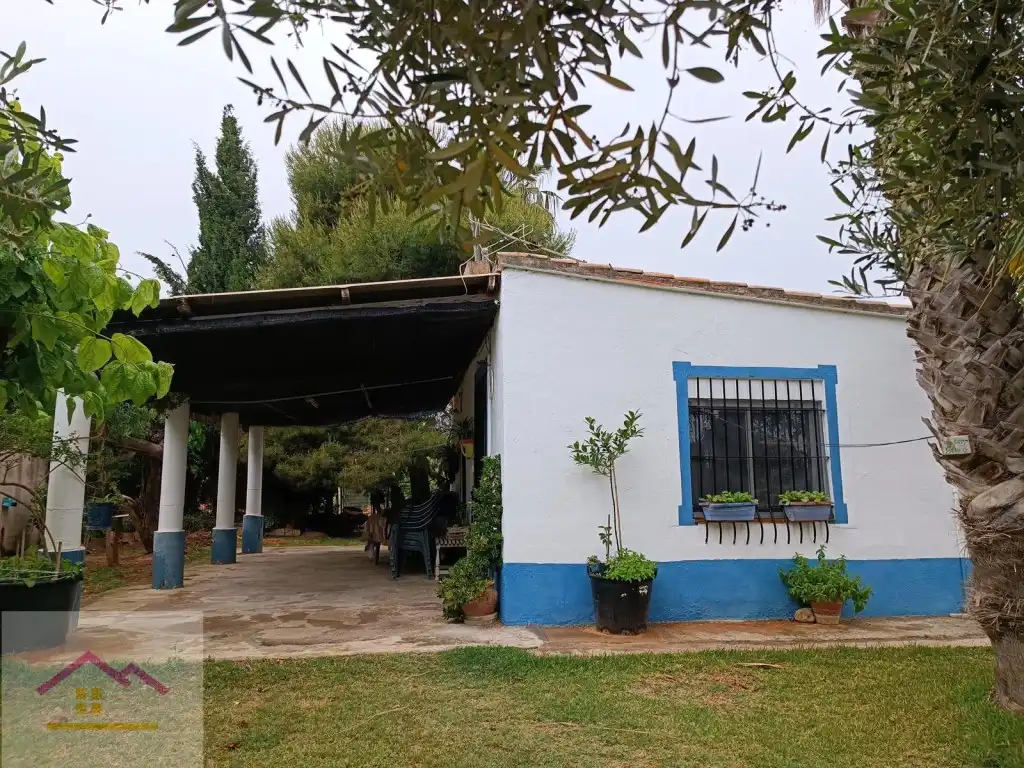 Casa o xalet en venda a Urbanizacion Pai Sector Torrelasal, Cabanes
