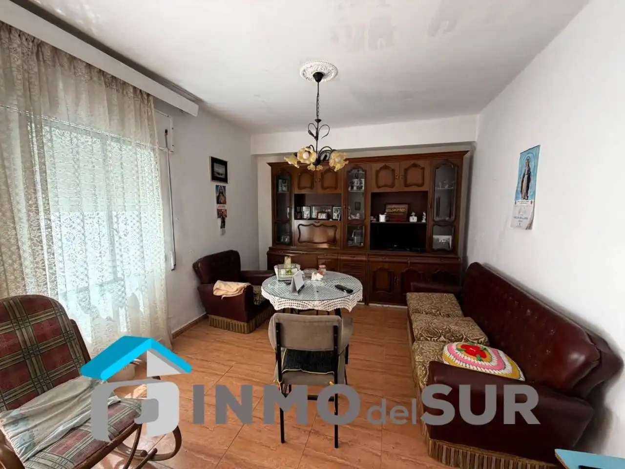 Appartamento in vendita a Cabra
