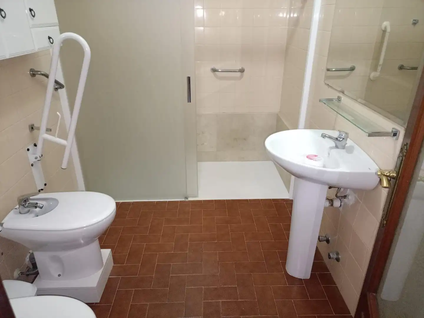 Appartement avec terrasse à vendre à Adra, imagen 9