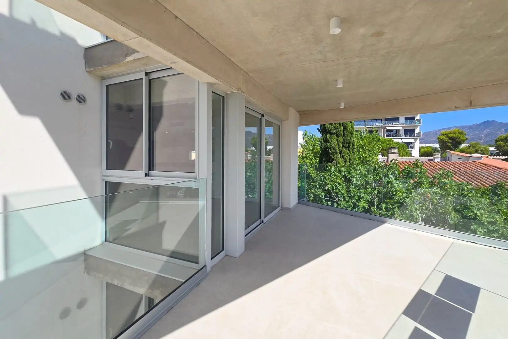 Neubau-Wohnung mit Aufzug zum Verkauf in Avinguda del Salatar 9, imagen 48