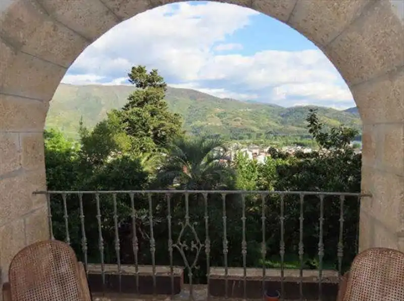Xalet en venda a A Rúa, imagen 13