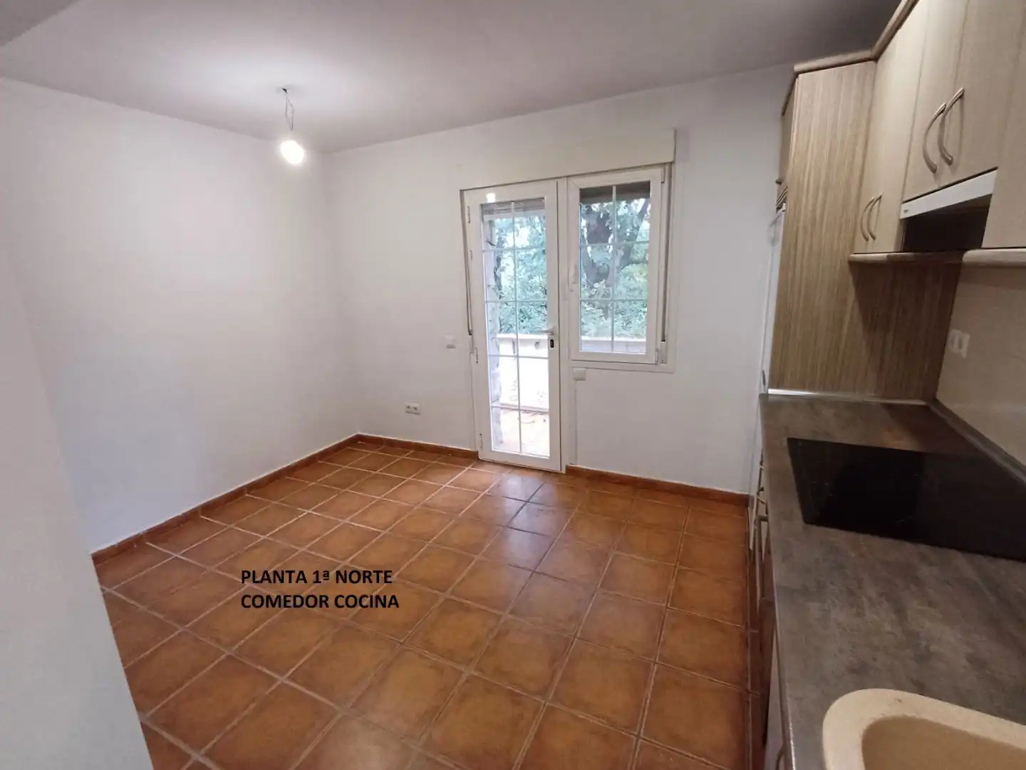 Cuina de Casa o xalet en venda en Mojadillas - Parque de las Infantas - El Paraiso
