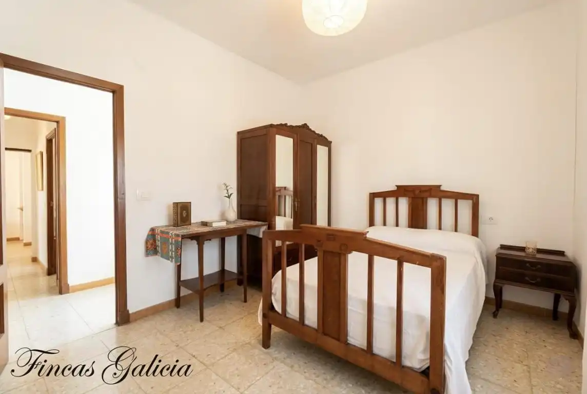 Casa amb jardí en venda a Vilardevós, imagen 15