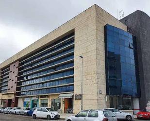 Exterior view of Office for sale in Mairena del Aljarafe