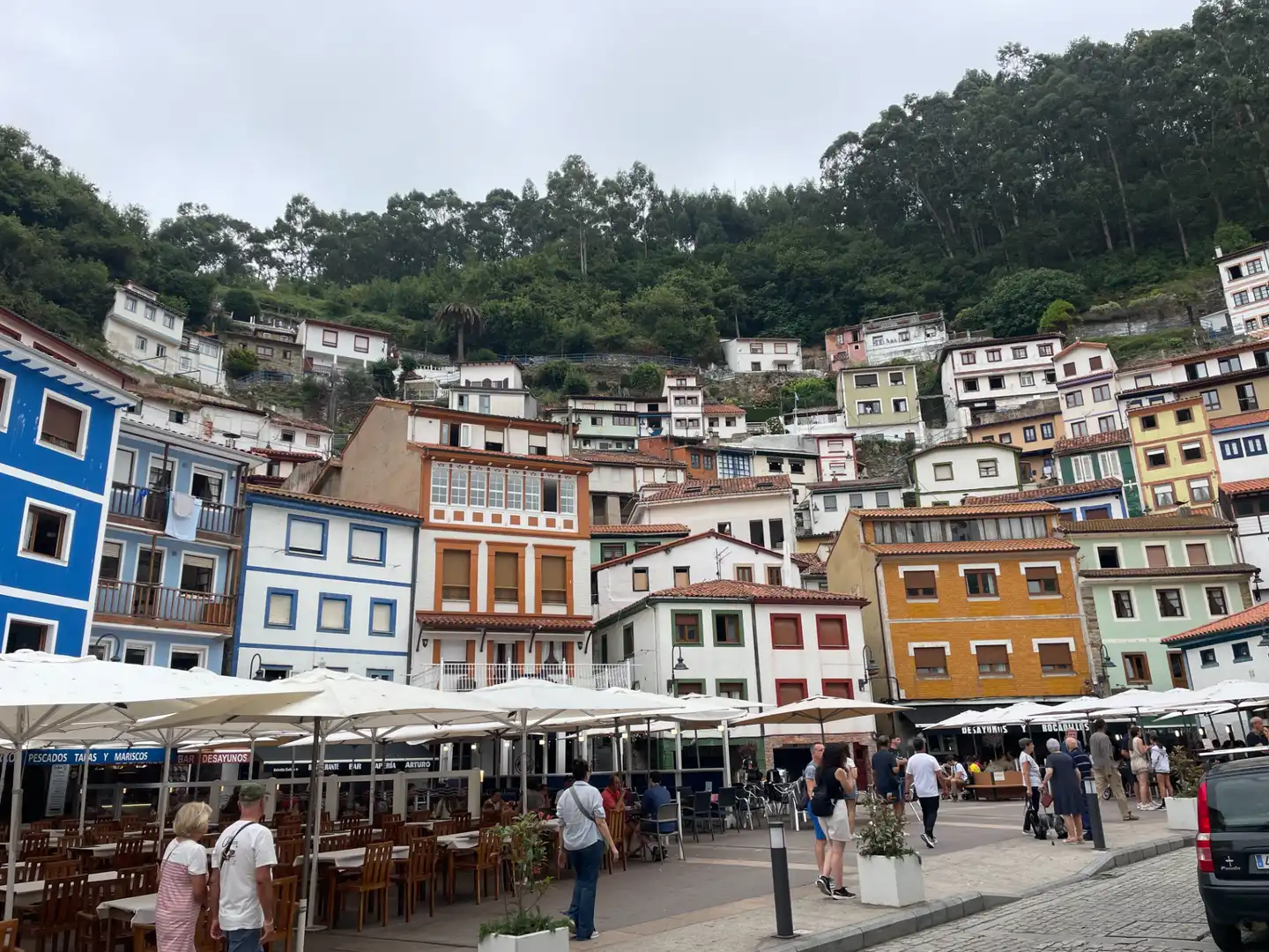 Flat for sale in Calle San Jose, imagen 20