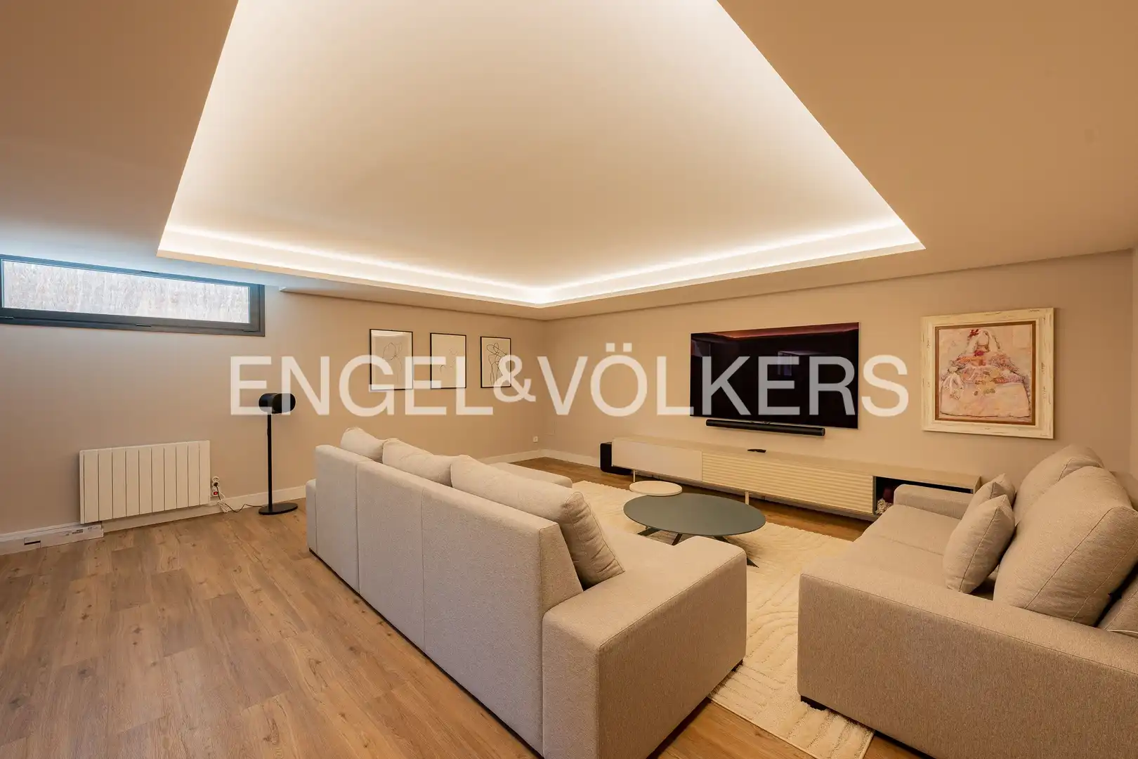 Casa o chalet en venta en Las Rozas de Madrid con Aire acondicionado, Calefacción y Jardín privado