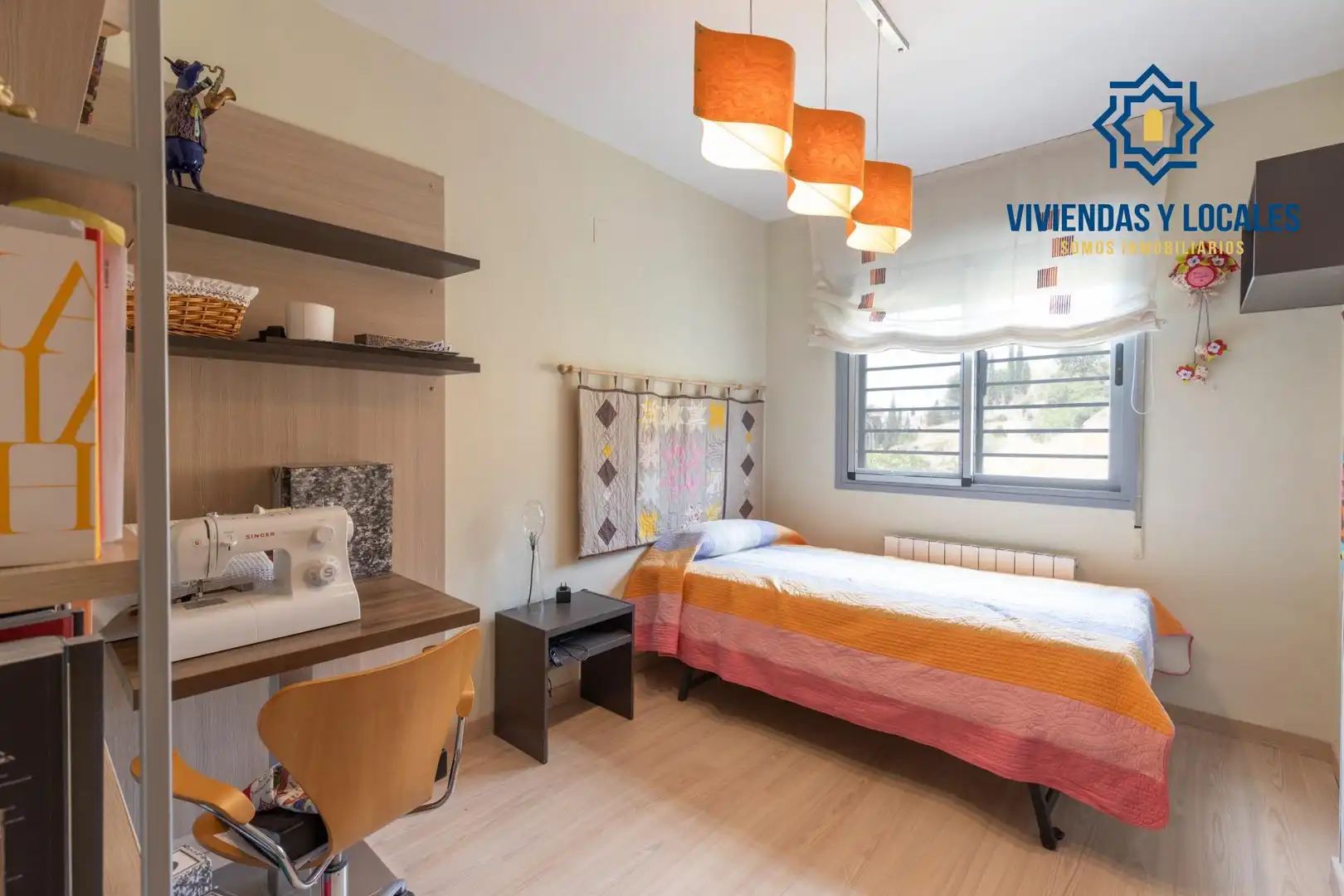 Wohnung mit Terrasse zum Verkauf in Genil, imagen 31