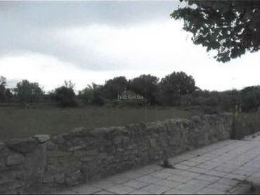 Residential land for sale in Calle de Ezequiel Eleno 52