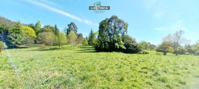 Terreno residencial en Venta en CALEYA DE NODRON en Baldornon