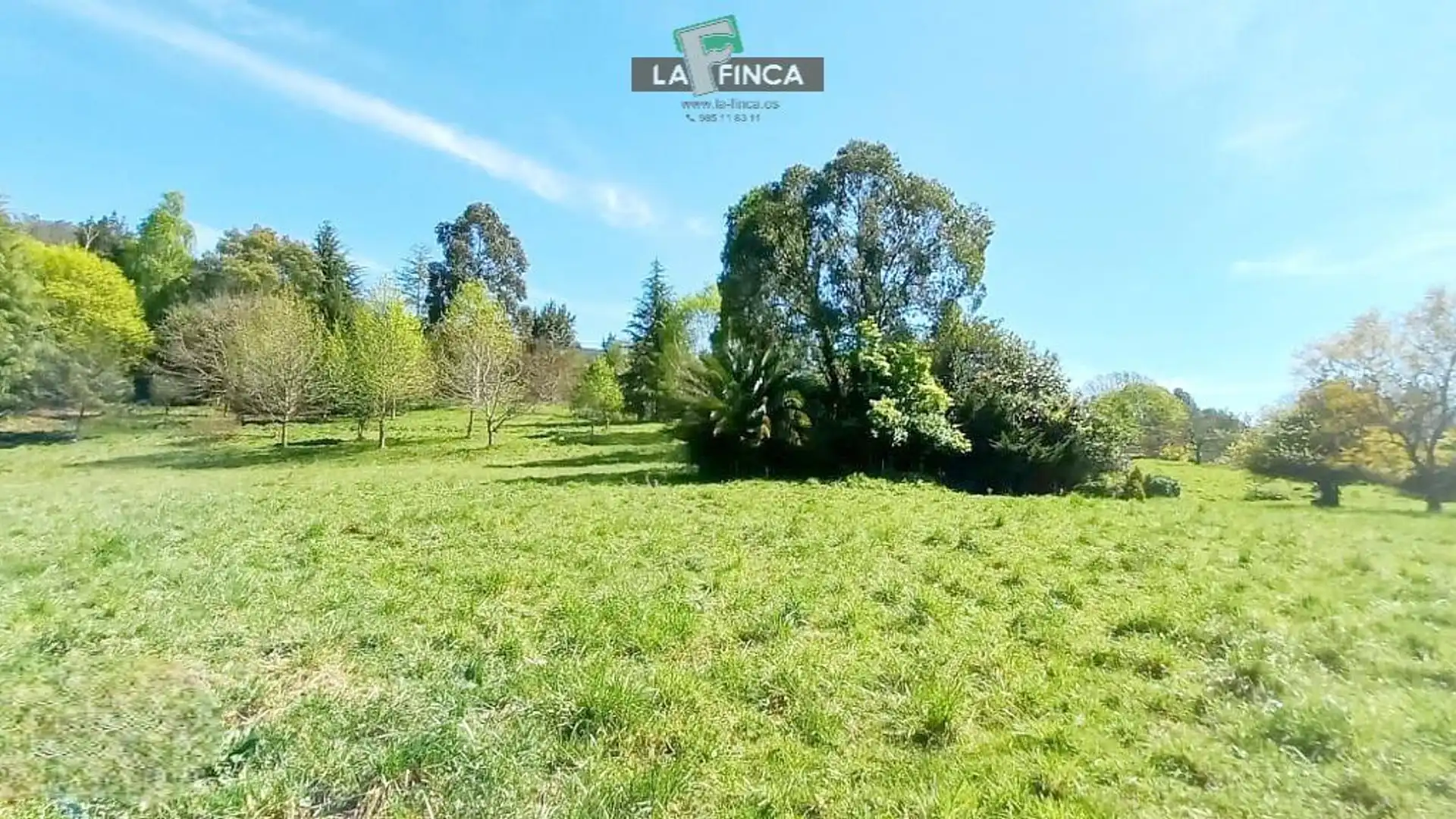 Residencial en venda en Gijón 