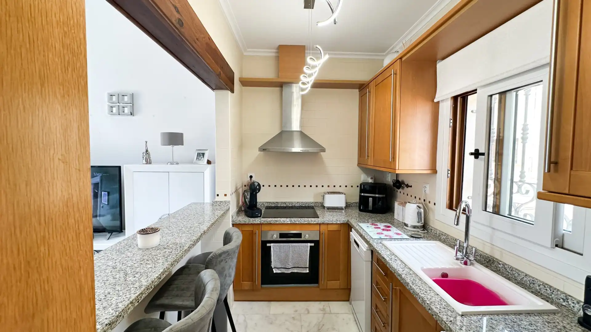 Maison mitoyenne à vendre à Algorfa, imagen 3