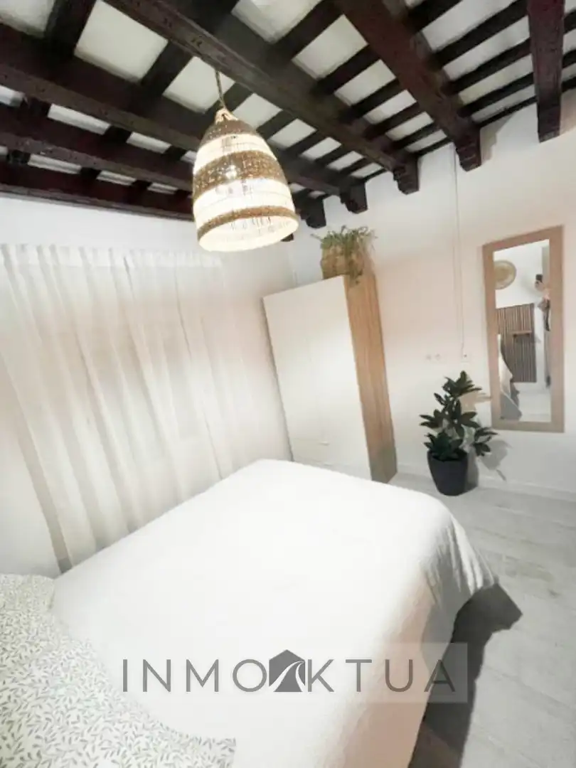 Habitación de Estudio en venta en Jerez de la Frontera con Aire acondicionado, Parquet y Amueblado