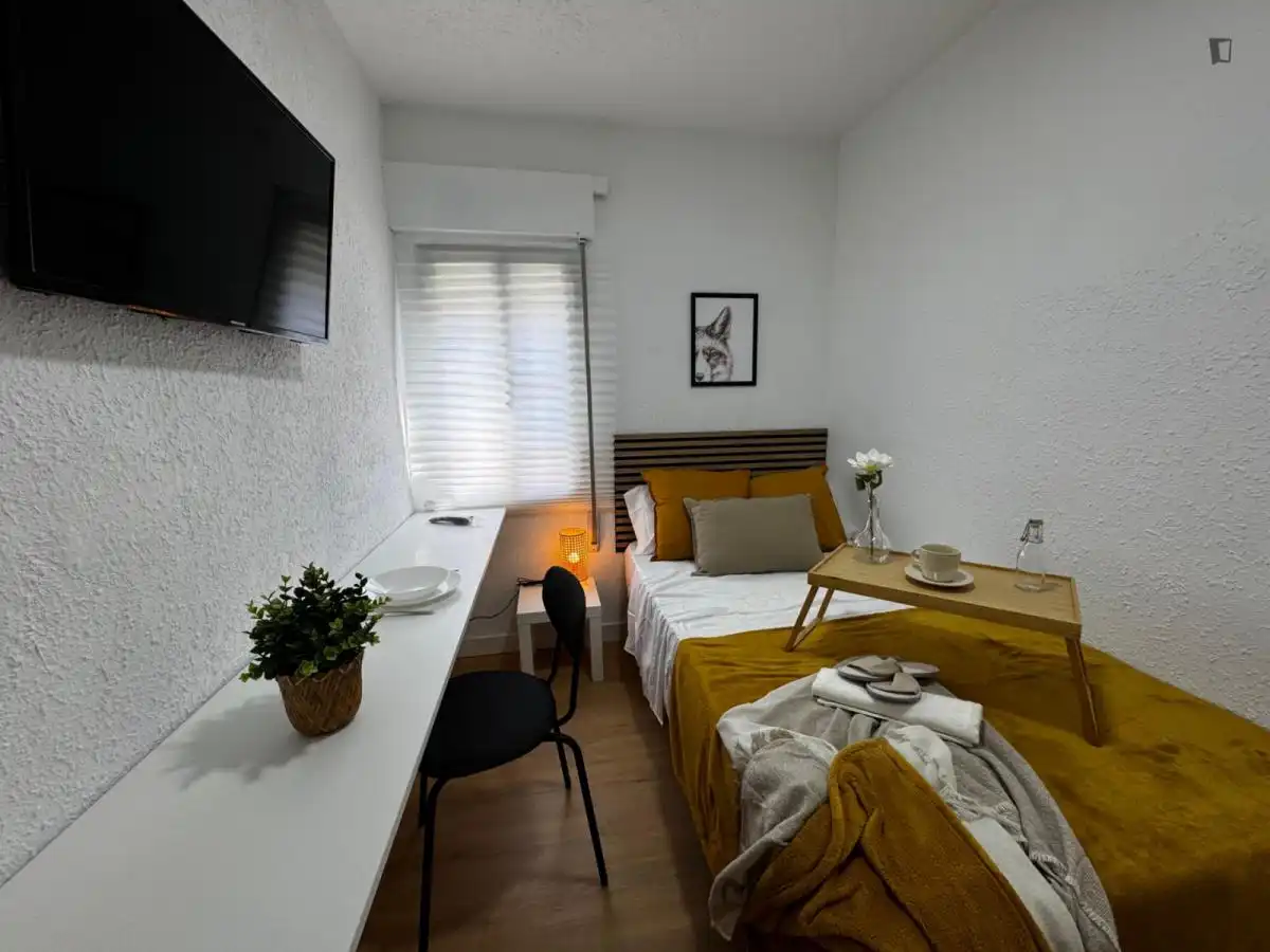 Habitación en Media Legua