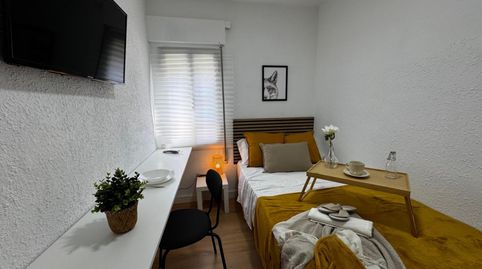 Foto 4 de Habitación en Media Legua, Madrid Capital