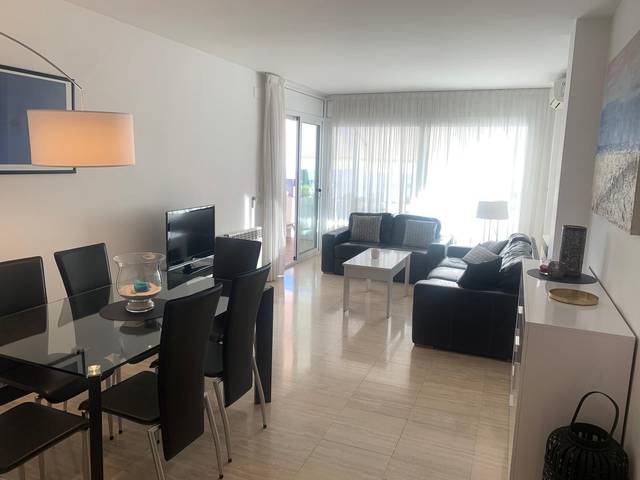 Apartamento en Venta en Avinguda Catalans Universals en Port d'Aro