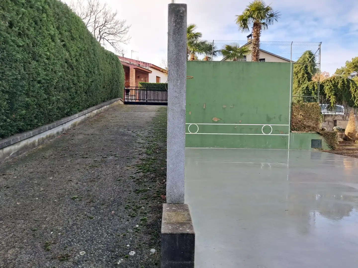 Parking de Casa o chalet en venta en Olius