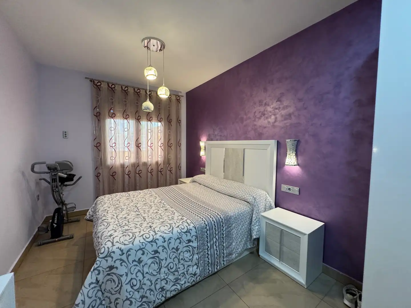 Villa con terrazza in vendita a Calle Fernando Múgica, imagen 21