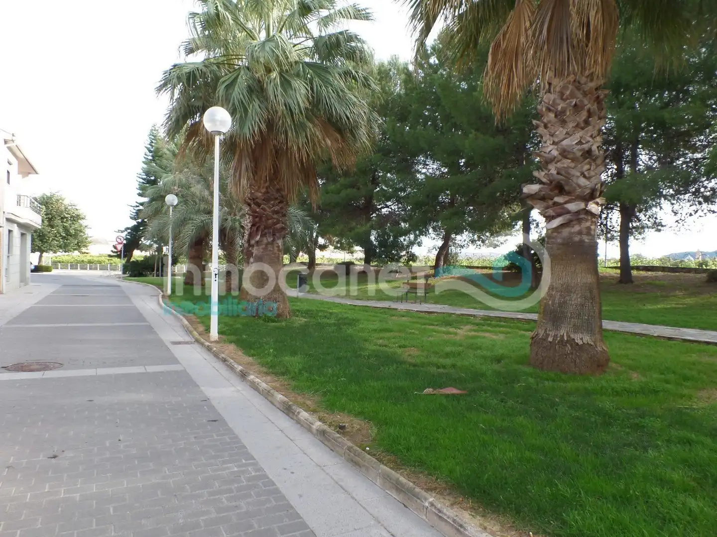 Terreny residencial en venda a Bellreguard, imagen 3
