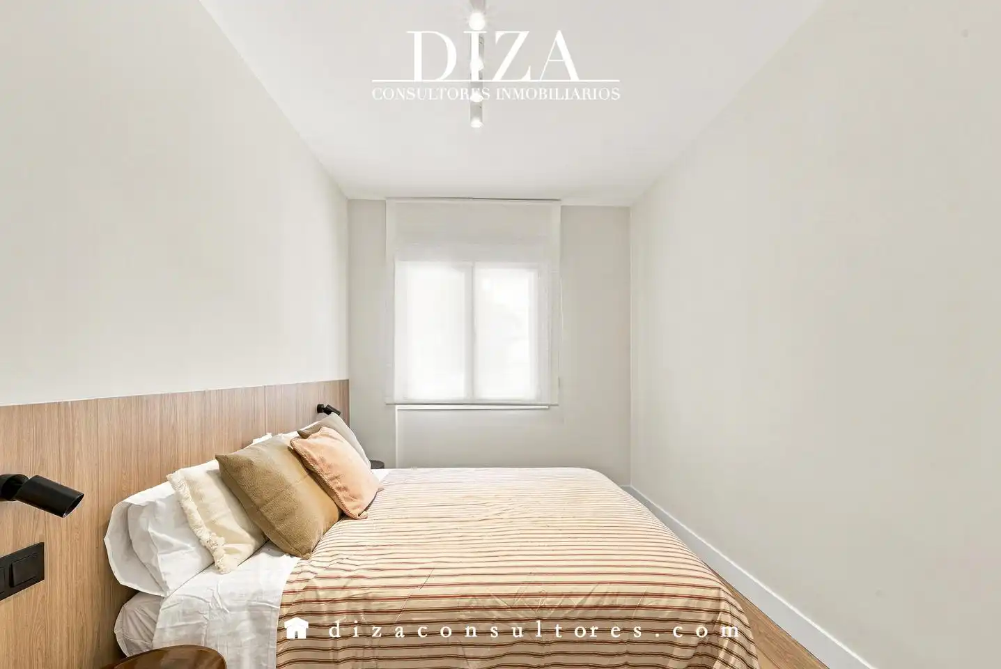 Habitación de Piso en venta en Madrid con Aire acondicionado