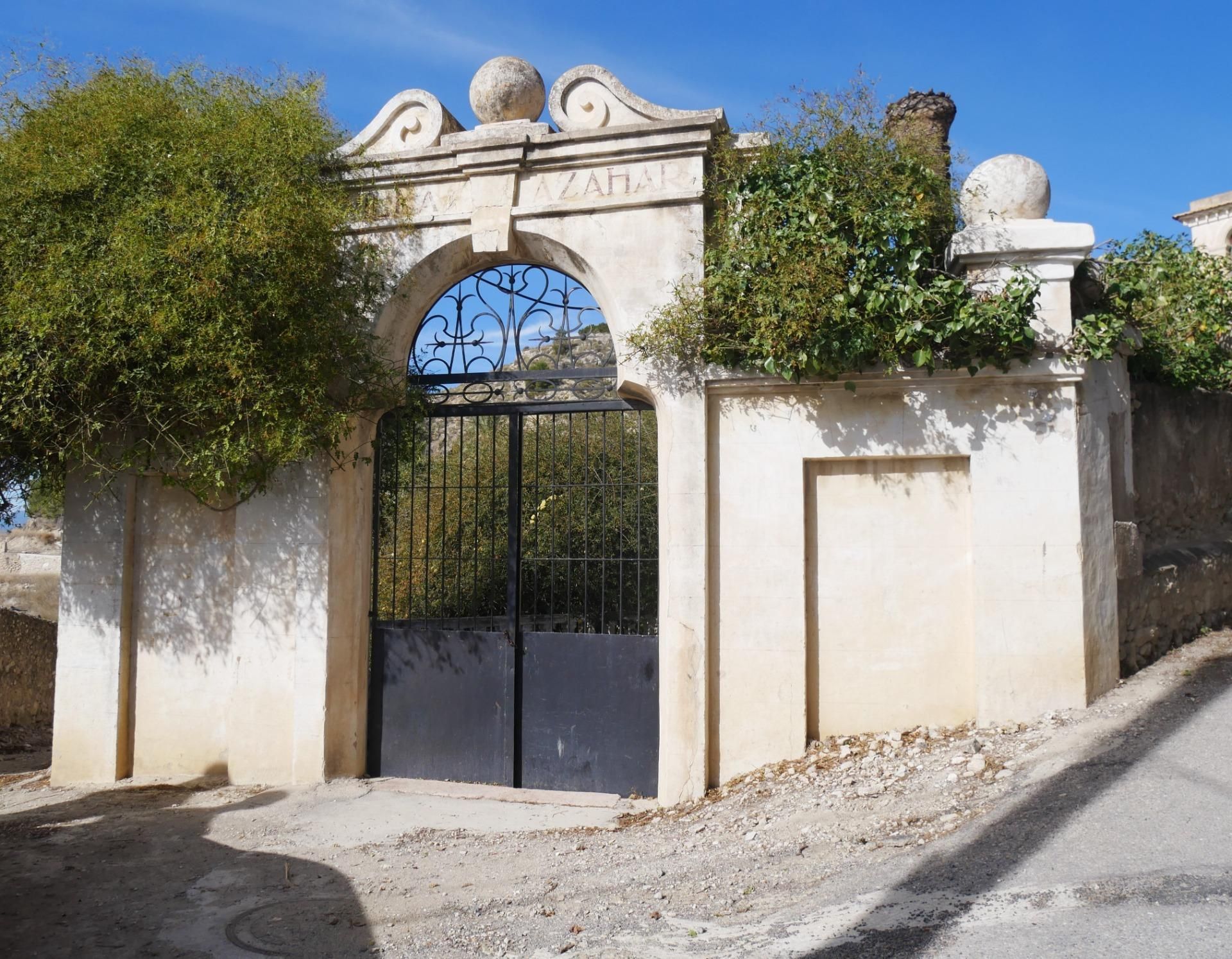 House or chalet for sale in Mula  with Private garden, Terrace and Balcony