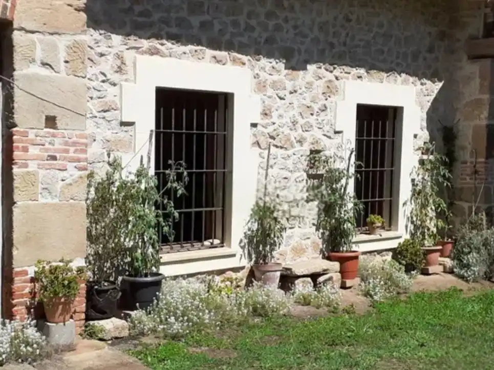 Haus mit Garten zum Verkauf in Alfoz de Lloredo, imagen 16
