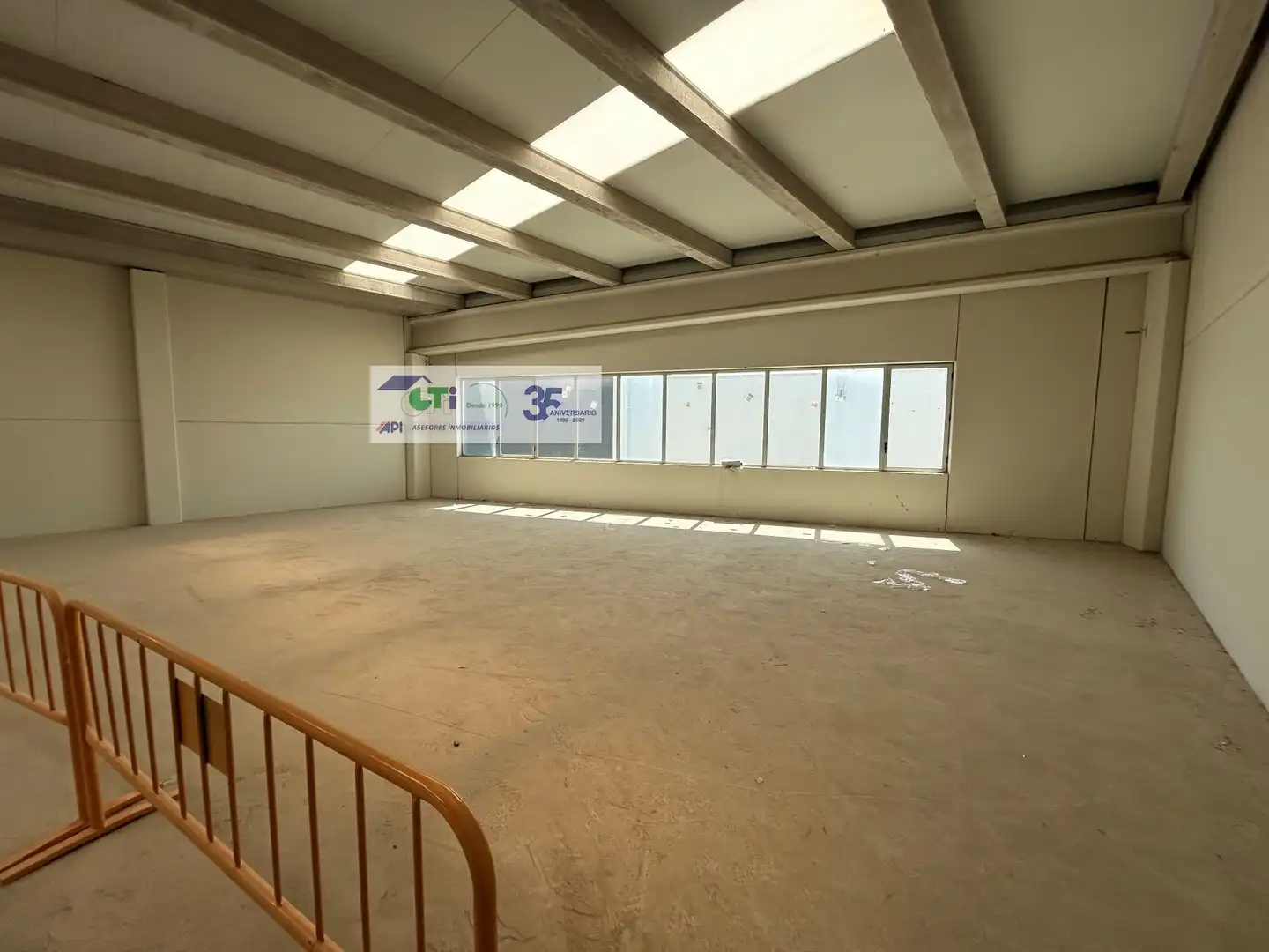 Industrial building for sale in PARQUE EMPRESARIAL MIRAFLORES, imagen 10