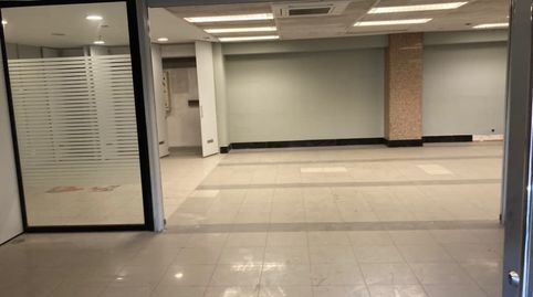 Photo 5 of Commercial properties for rent in Ps Urrutia , La Guineueta, Barcelona Capital