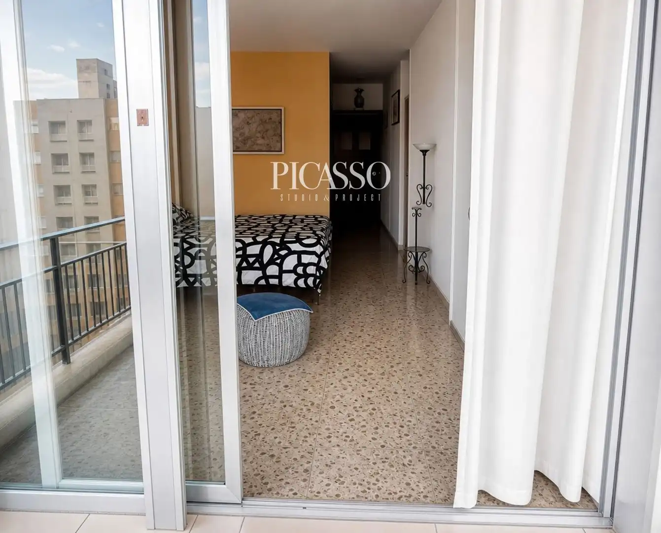 Apartment with lift for sale in de los Manantiales, imagen 3