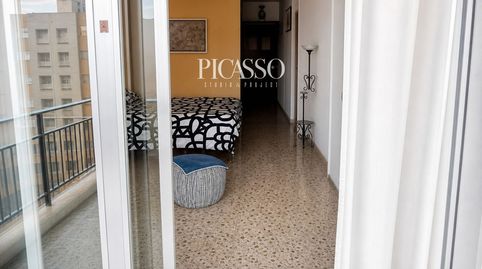 Foto 3 de Apartamento en venta en De Los Manantiales, Manantiales - Estación de Autobuses, Torremolinos