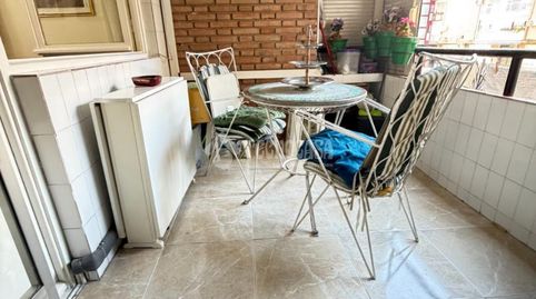 Foto 5 de Piso en venta en Moscardó, Madrid Capital