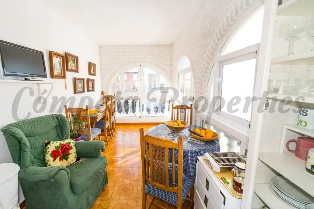 Casa con terrazza in vendita a Torrox Pueblo, imagen 8